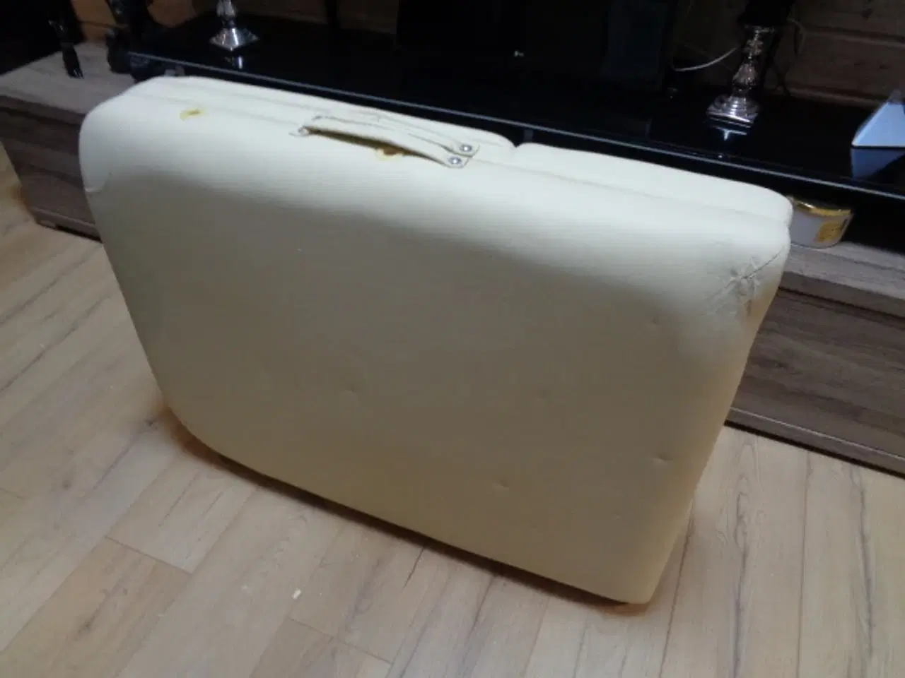 Billede 9 - Massagebriks