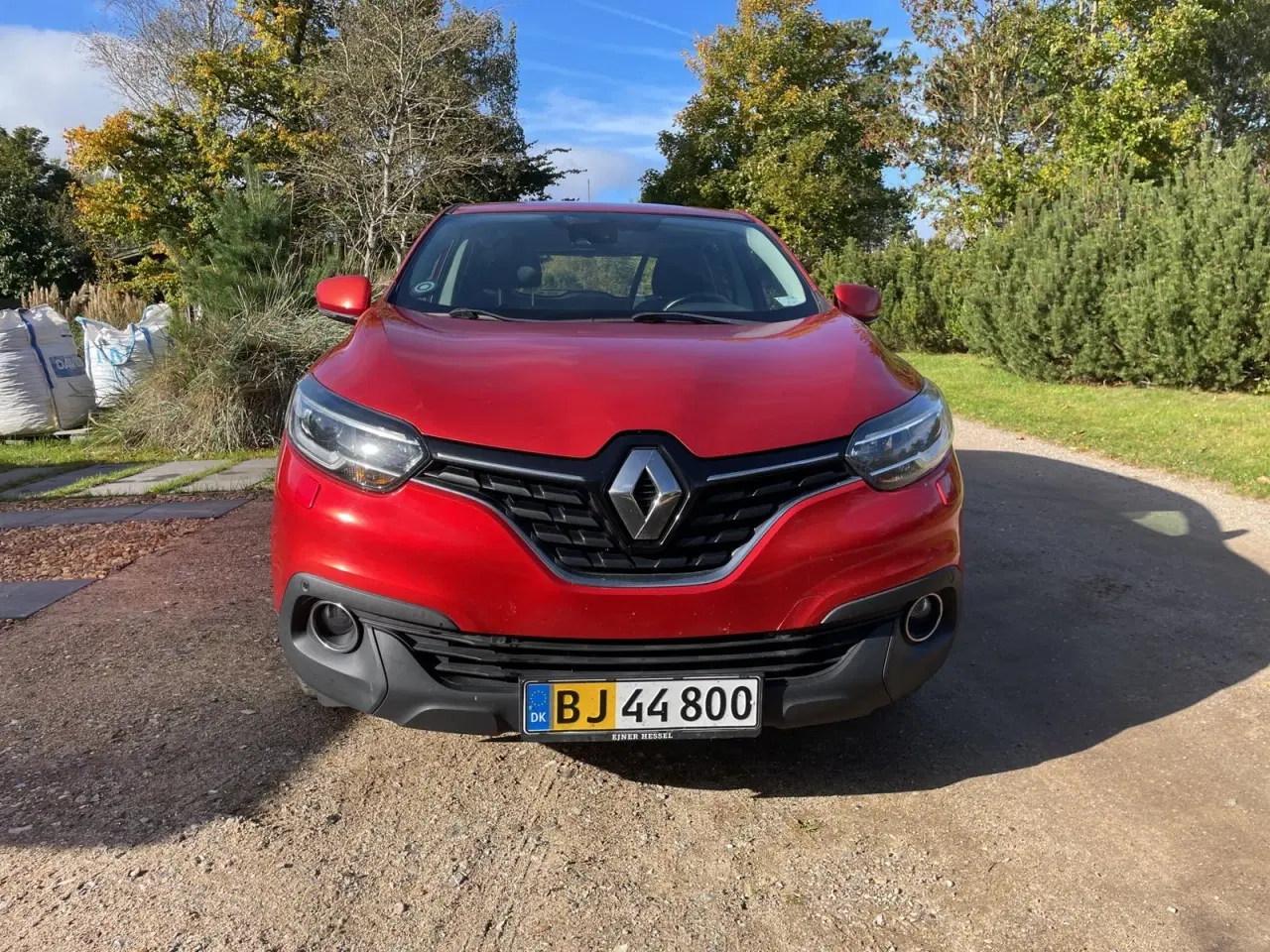 Billede 2 - Renault Kadjar 1,6 dCi 130 Zen Van