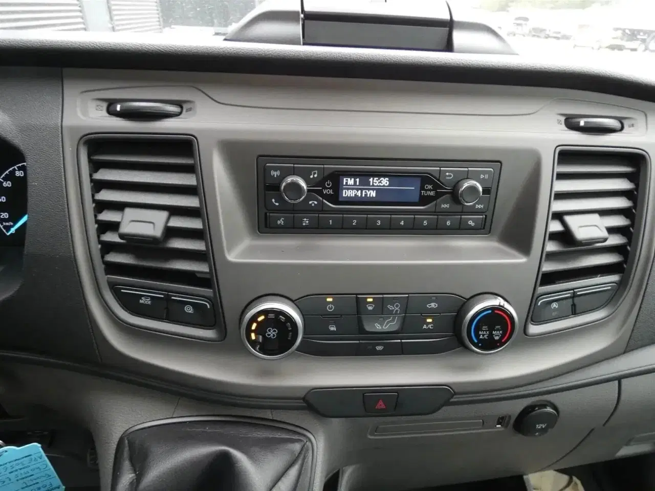 Billede 10 - Ford Transit 350 L4H1 2,0 TDCI HDT Trend 160HK Ladv./Chas. 6g