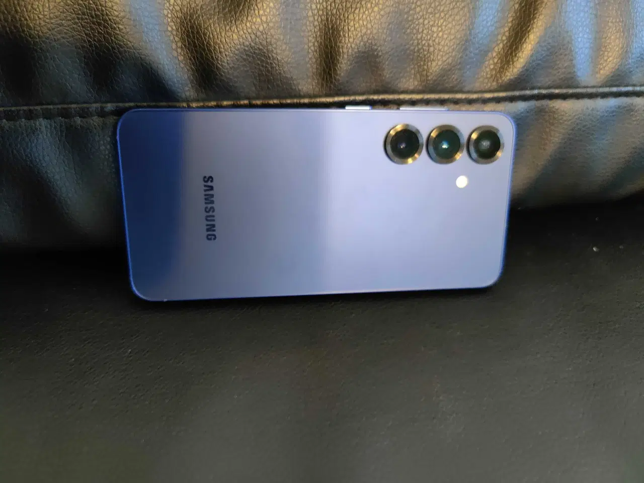 Billede 6 - Samsung Galaxy S25 Dark blue