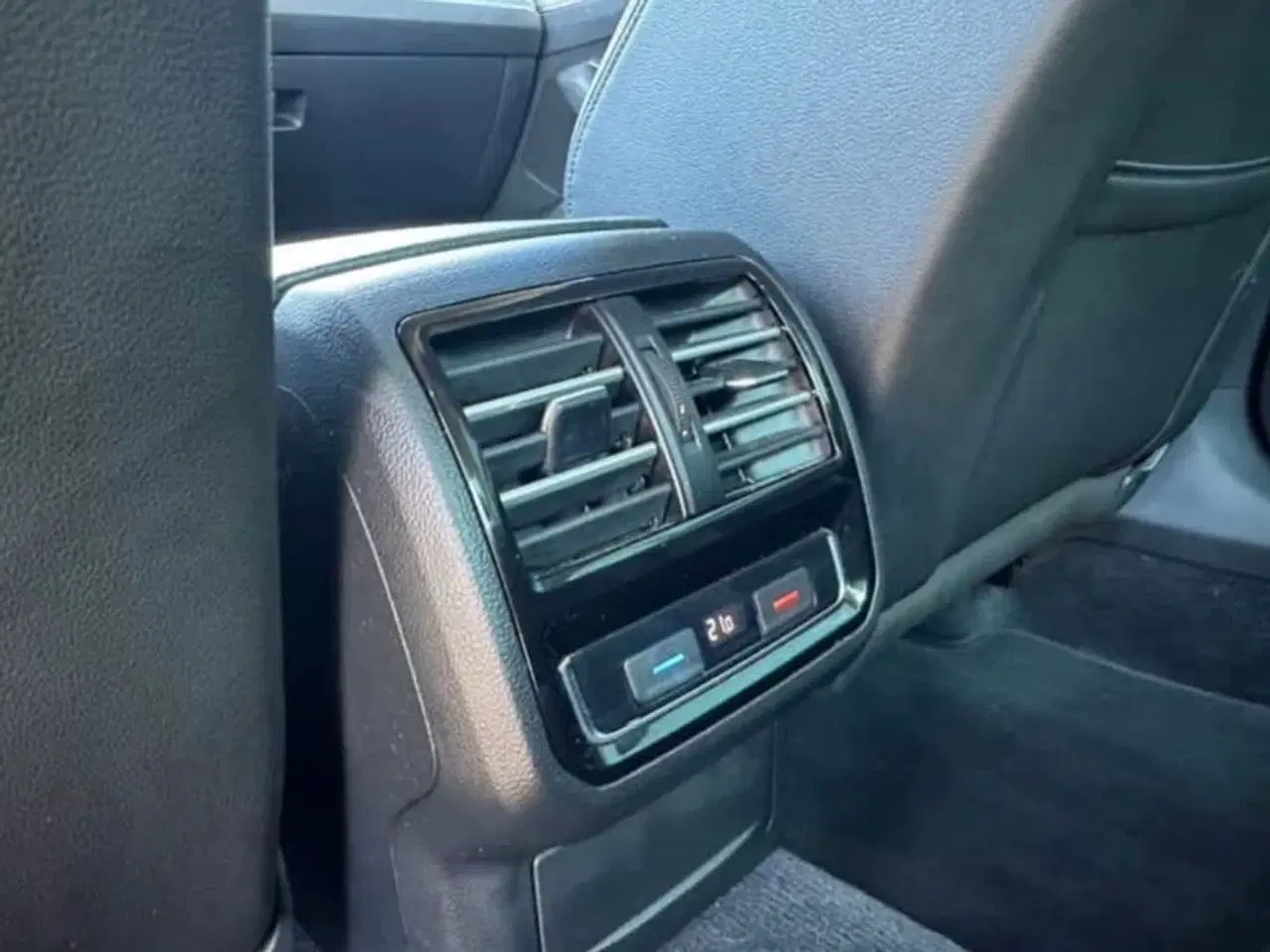 Billede 6 - VW Passat 1,4 TSI Highline+ DSG - Sedan benzin 4 d