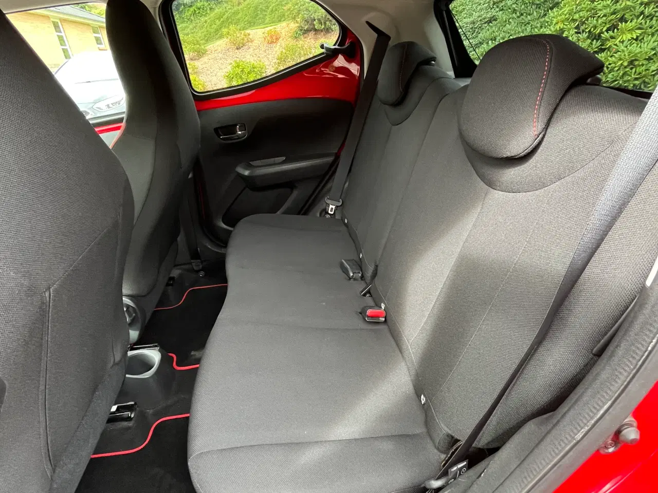 Billede 6 - Toyota Aygo 