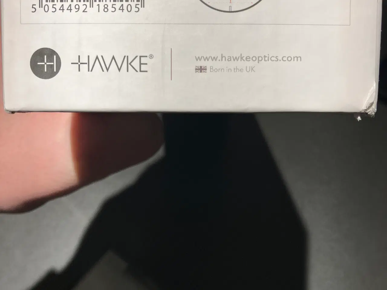 Billede 6 - Hawke 5-25x56 SF FFP