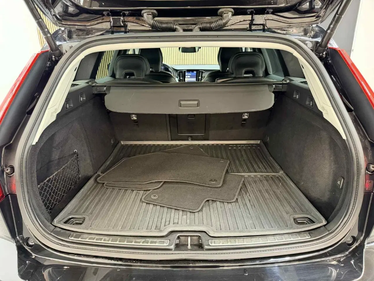 Billede 18 - Volvo V60 2,0 T6 ReCharge Inscription aut. AWD