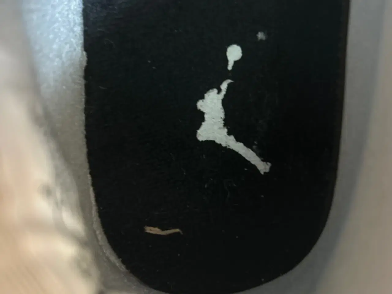 Billede 8 - Jordan 4 sko military black