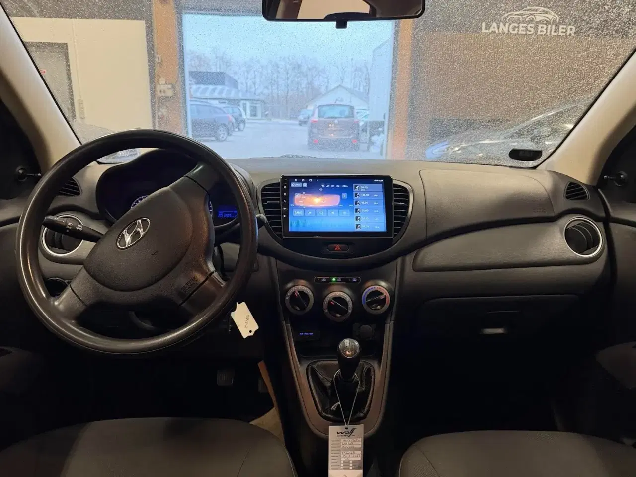 Billede 9 - Hyundai i10 1,2 Comfort