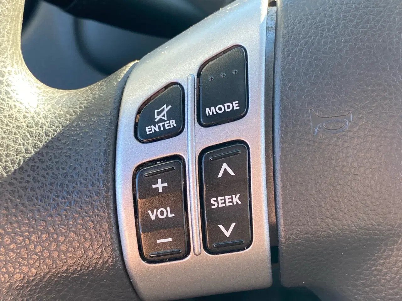 Billede 15 - Suzuki SX4 1,6 GL 107HK 5d