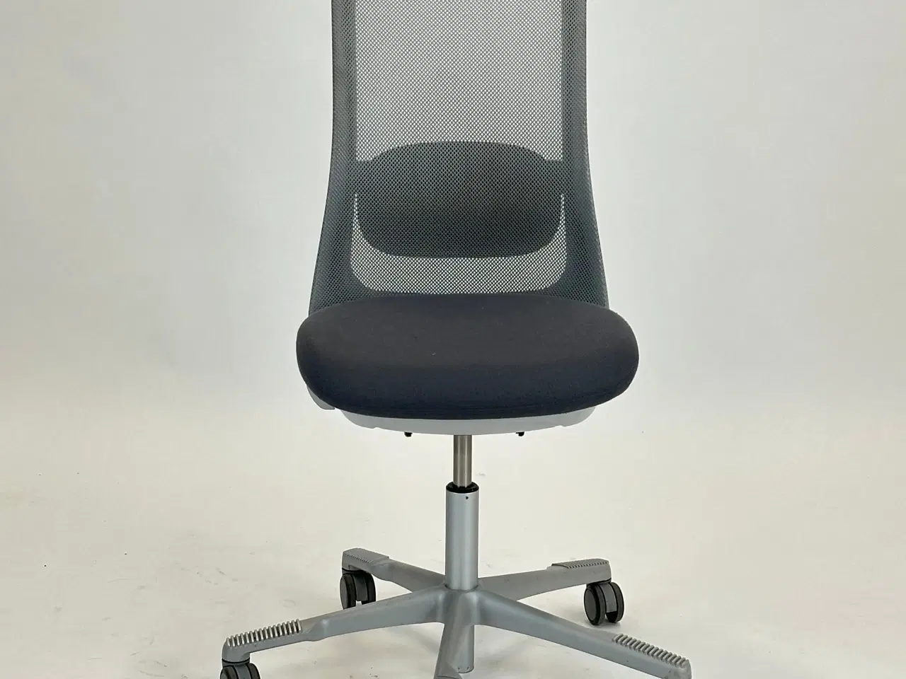 Billede 3 - HÅG Sofi 7500 Kontorstol - 150mm - (Grå)