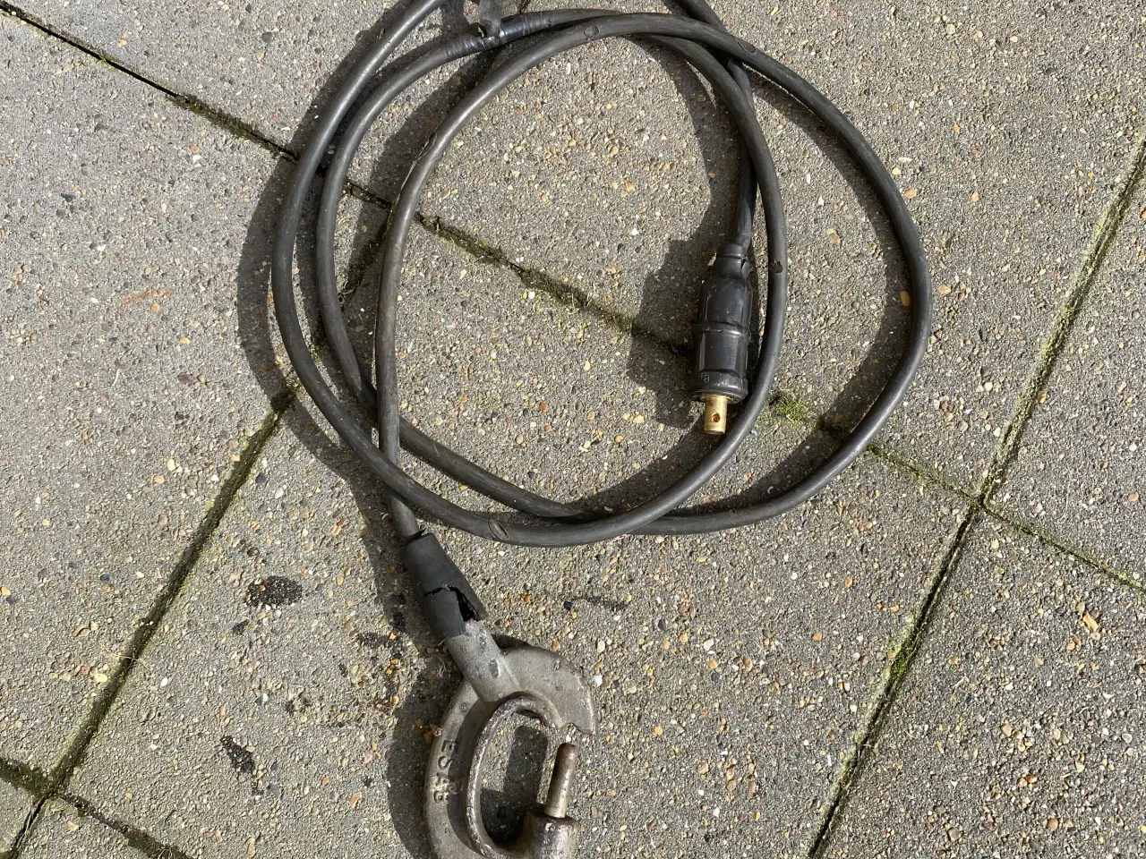 Billede 5 - Migatronic LDH 160