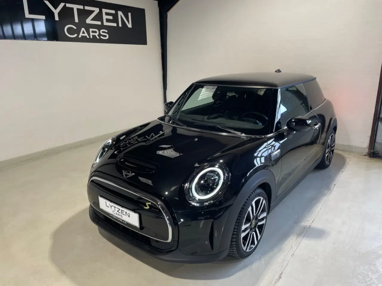 Billede 3 - MINI Cooper SE  Classic Trim