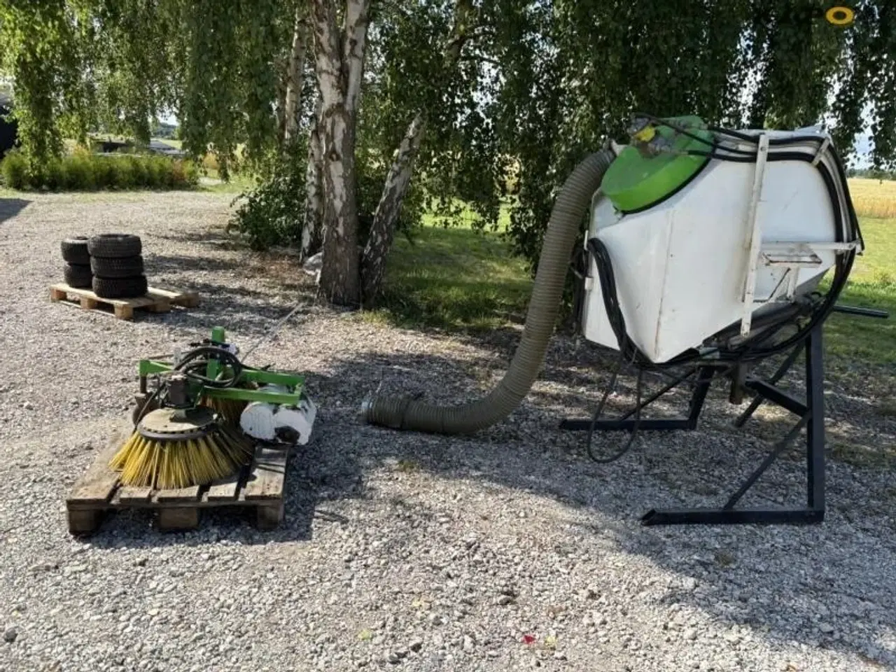 Billede 7 - Egholm FST400