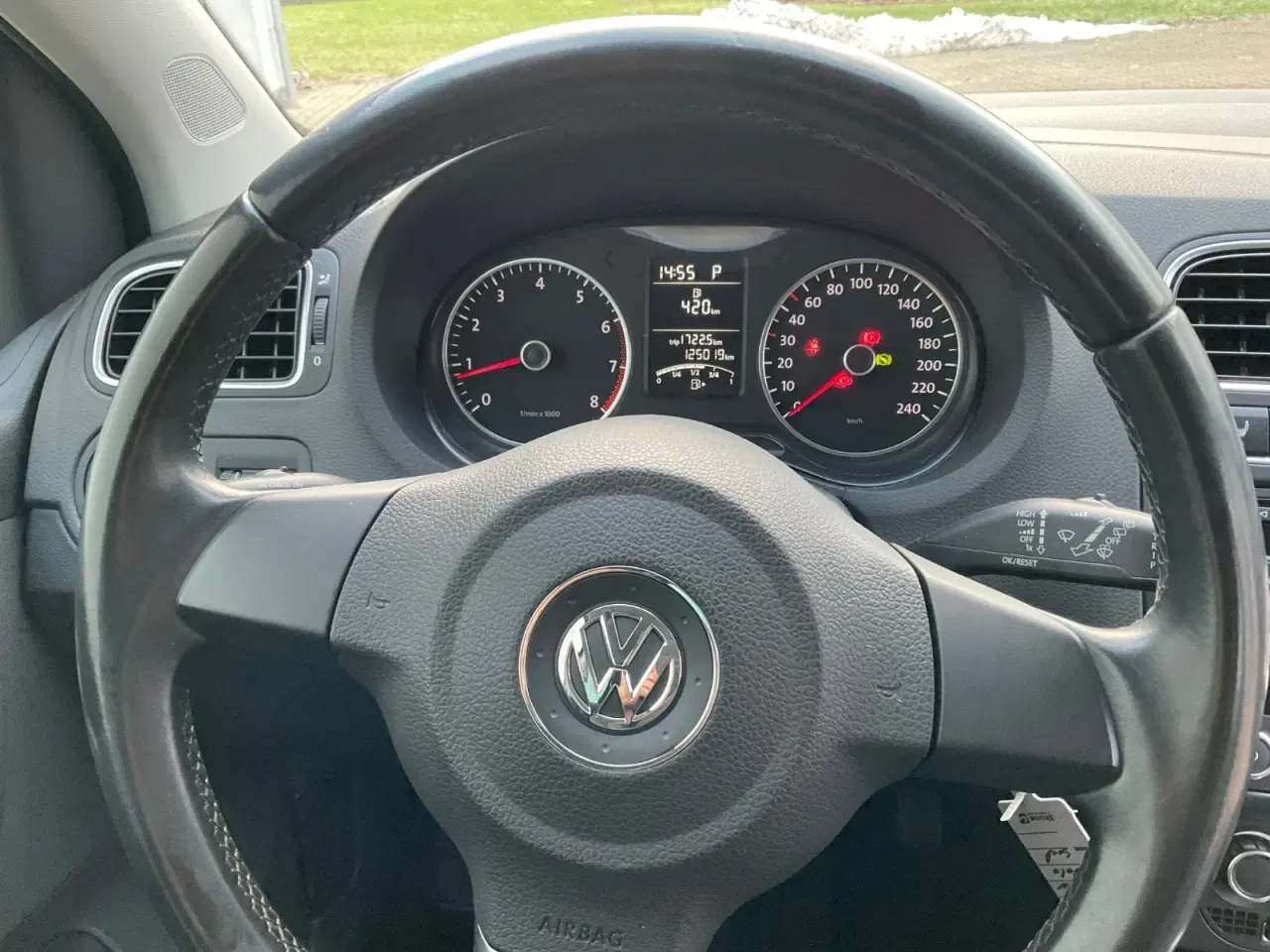 Billede 14 - VW Polo 1,2 TSi 90 Comfortline DSG