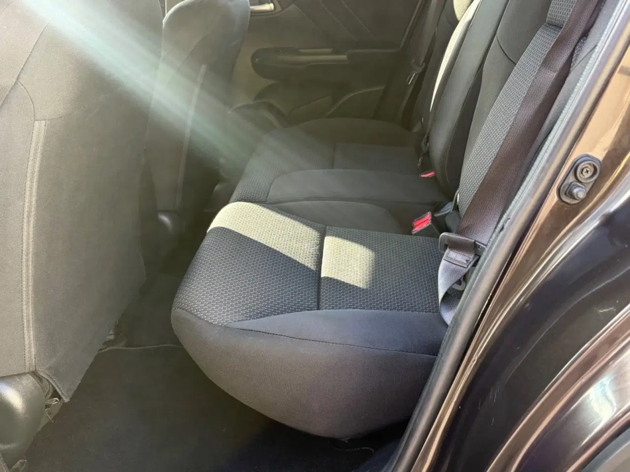 Billede 9 - Honda Civic 1,6 i-DTEC Sport