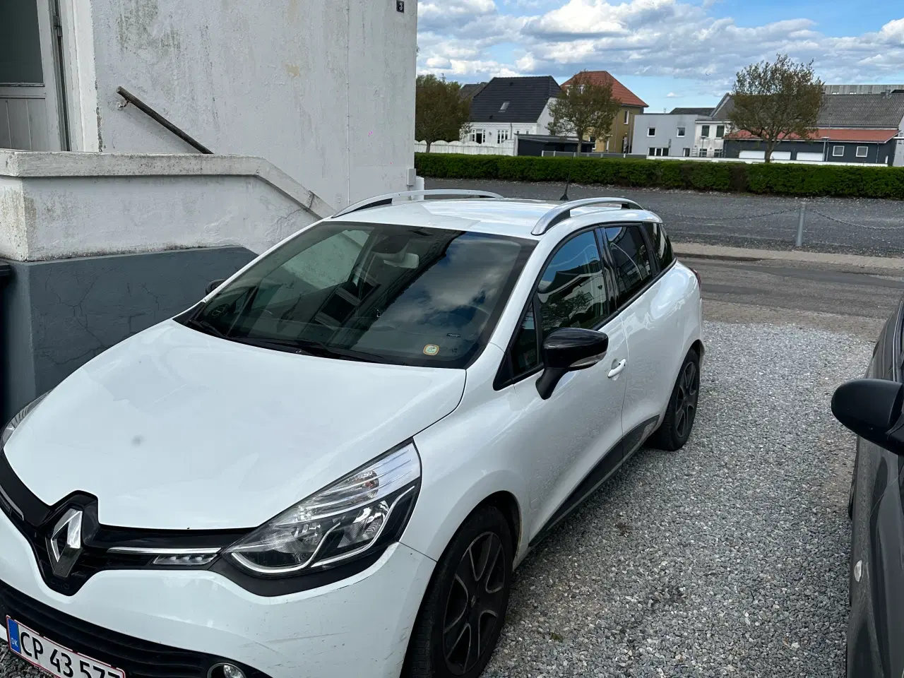 Billede 2 - Renault Clio sport