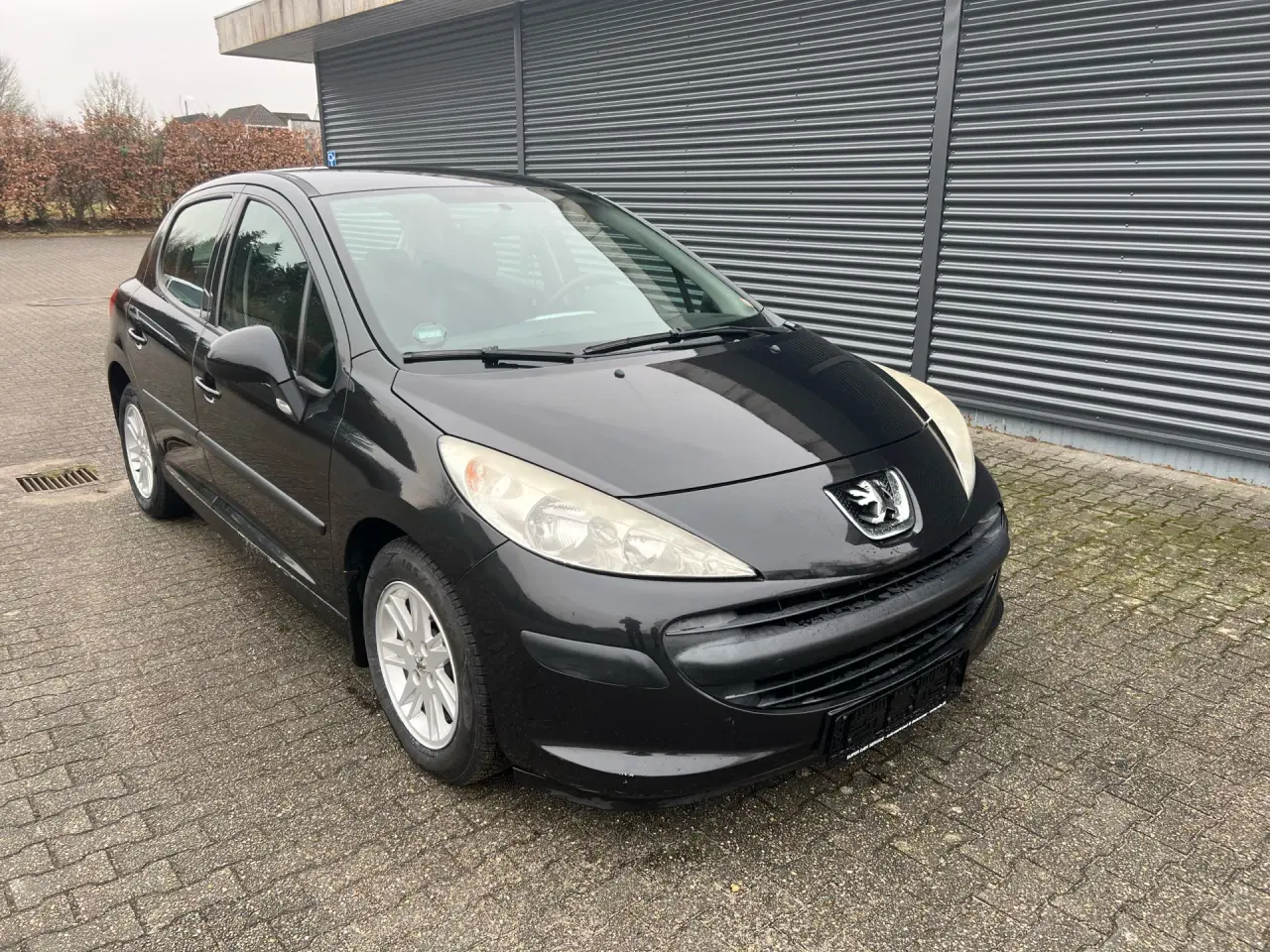 Billede 1 - Peugeot 207 1,4 XR Plus 88HK 5d