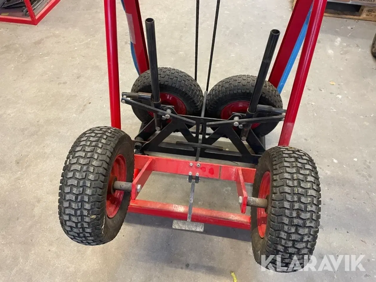 Billede 5 - Vindueløfter Spangkilde 1