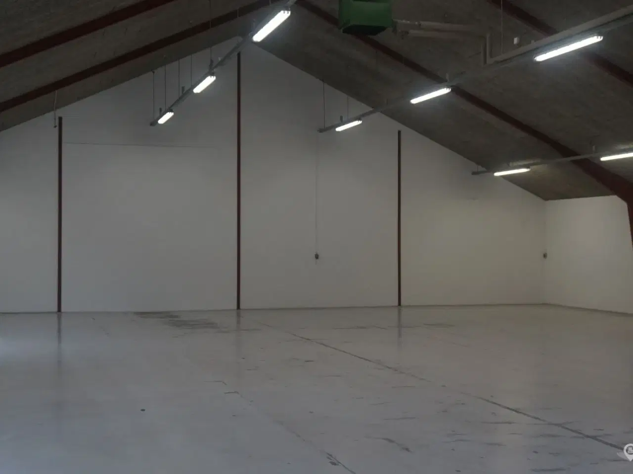 Billede 3 - 369 m² værksteds/lager- og produktionslokaler til leje