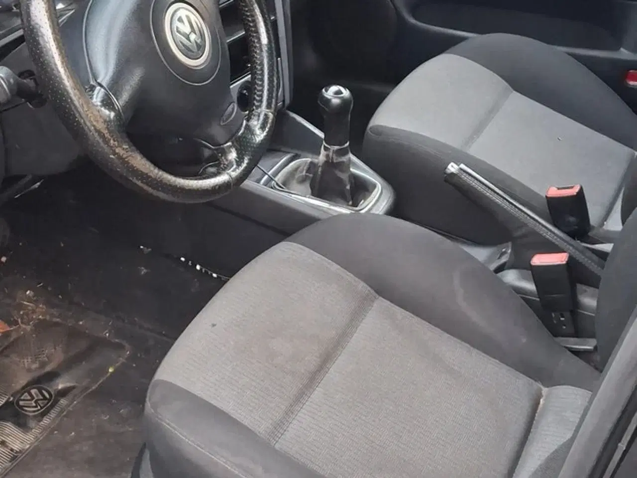 Billede 7 - VW Golf IV 2,0 Basis