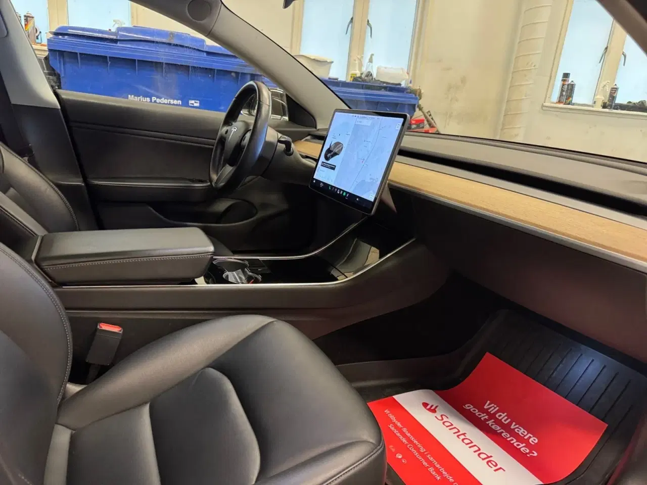 Billede 12 - Tesla Model 3 Long Range AWD