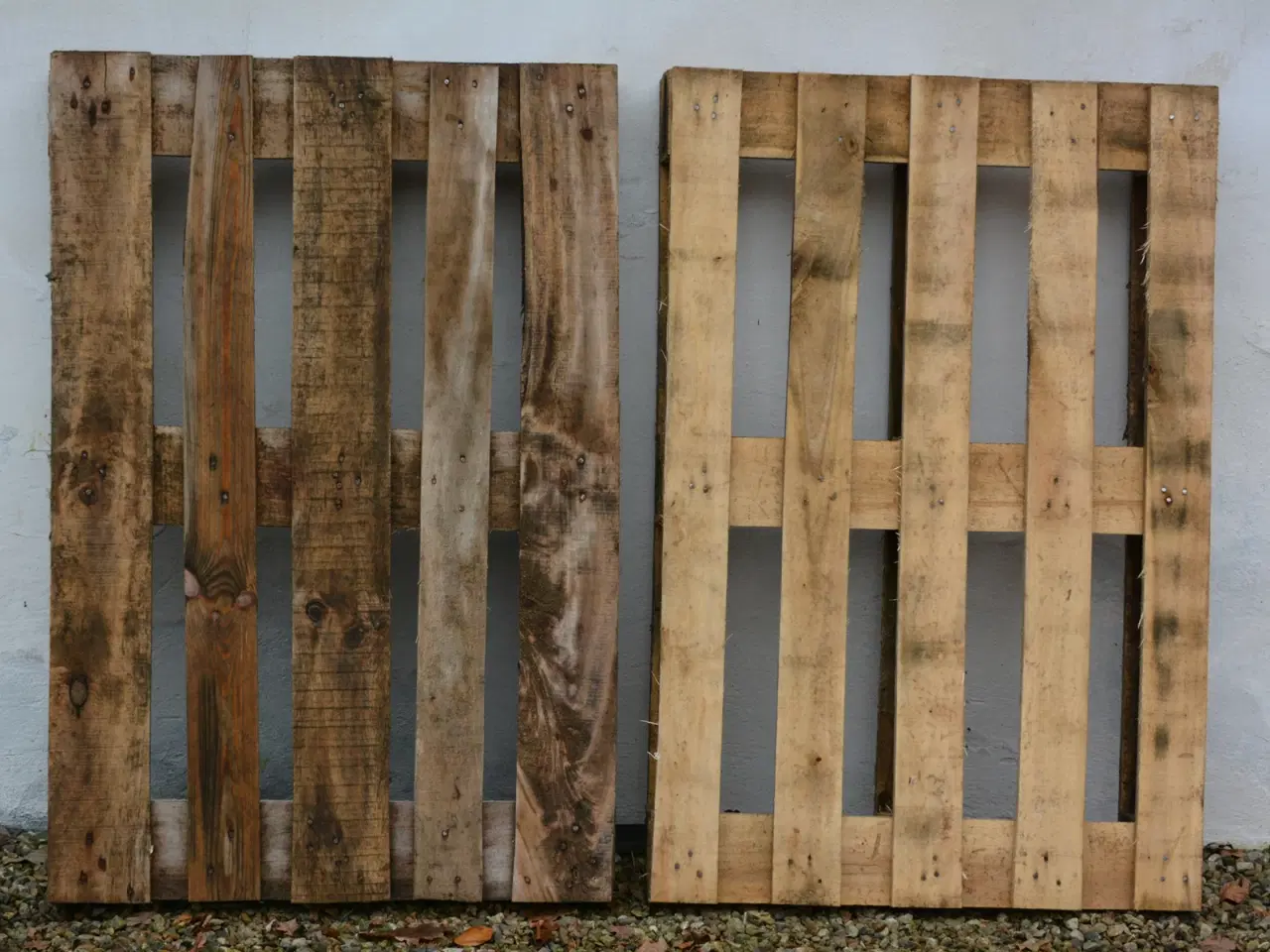 Billede 1 - Paller til mange formål