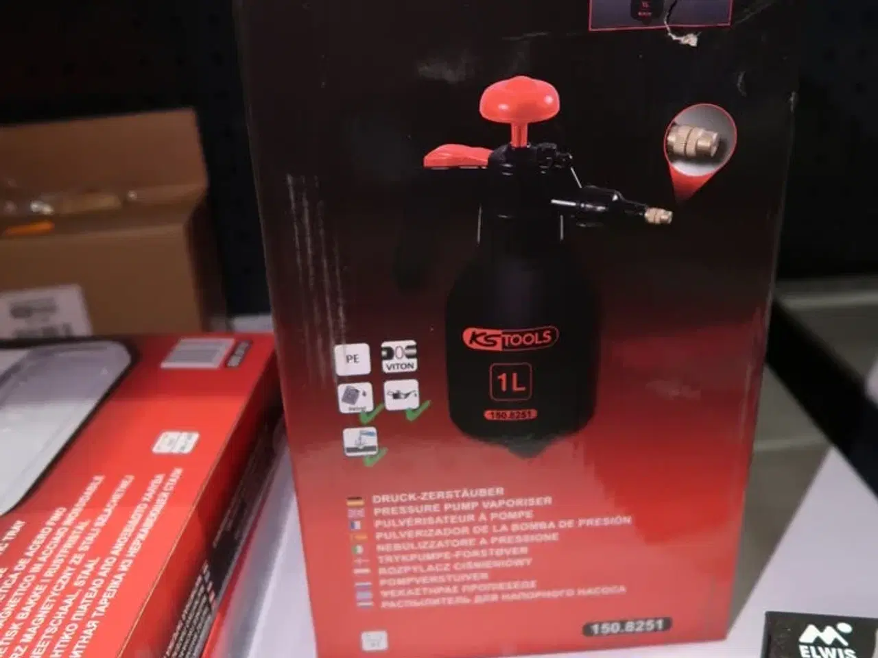 Billede 4 - Lommelygte