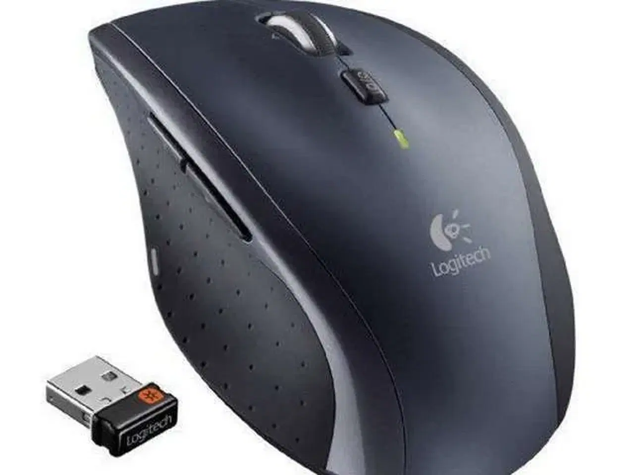Billede 1 - Logitech M705 Marathon Mouse Laser trådl