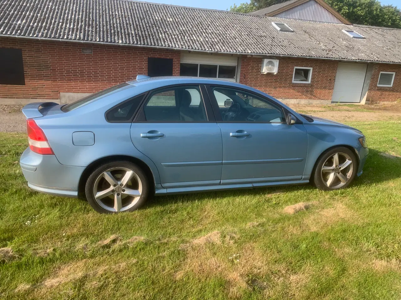 Billede 4 - Volvo s40 1,8 benzin 
