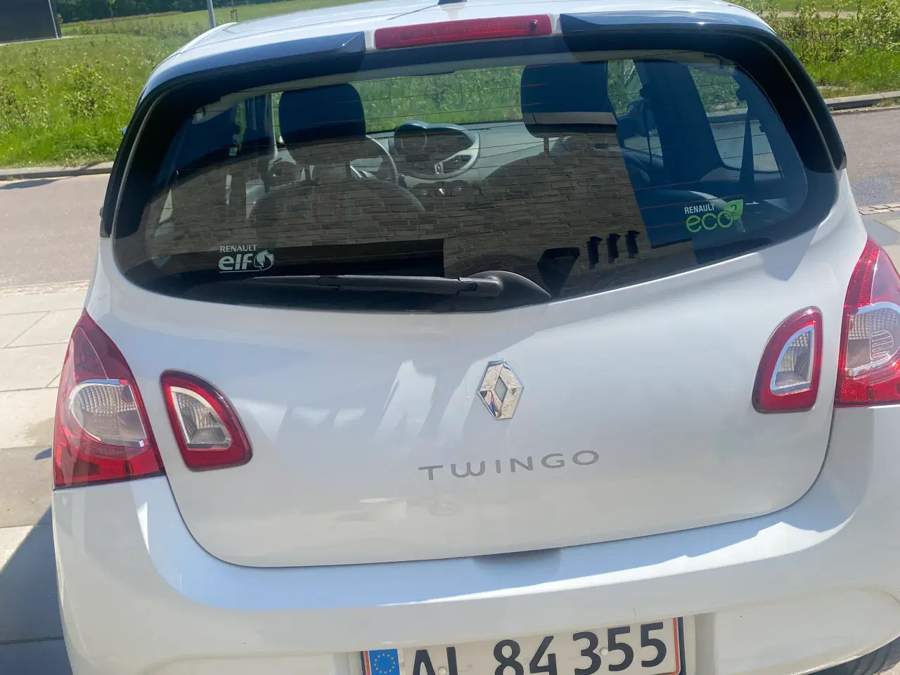 Billede 3 - Renault Twingo 1.2