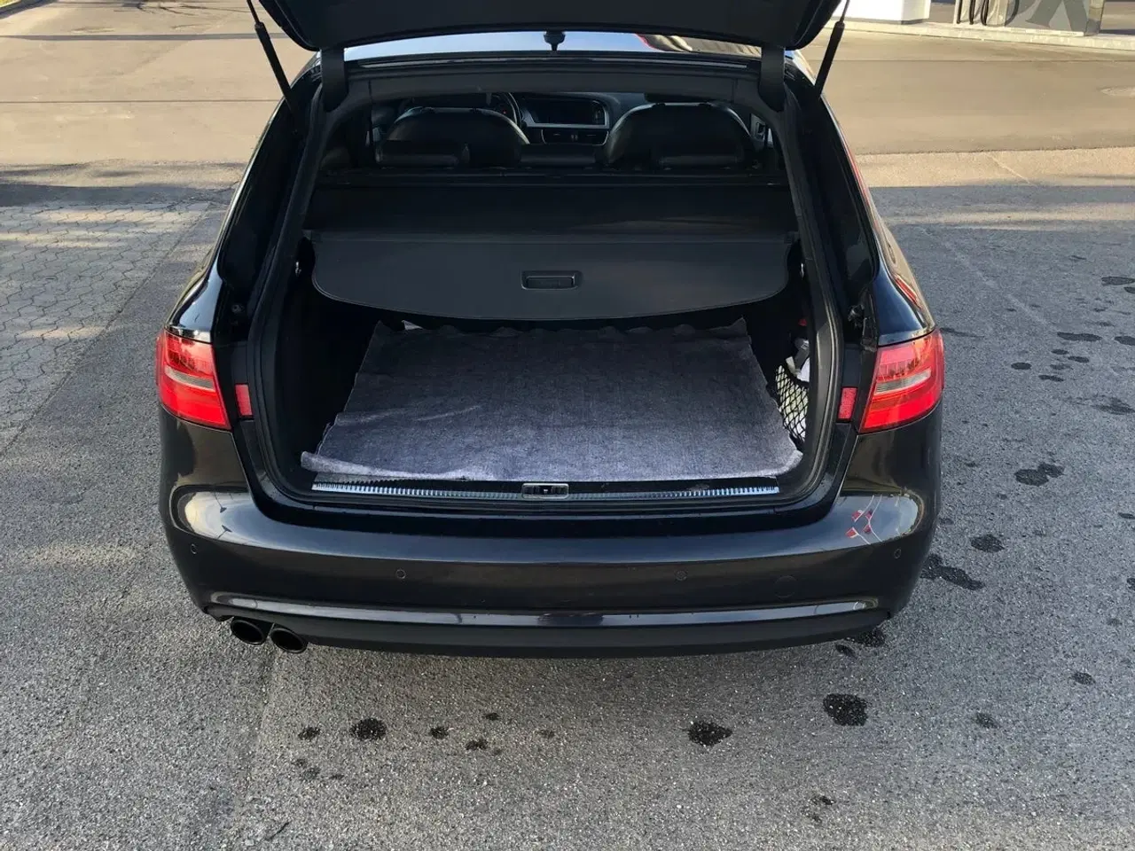 Billede 17 - Audi A4 2,0 TDi 177 Avant quattro S-tr.