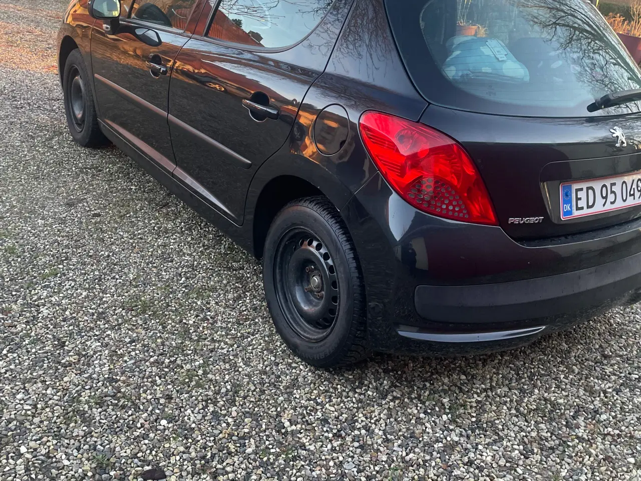 Billede 3 - Peugeot 207 1,6 S16