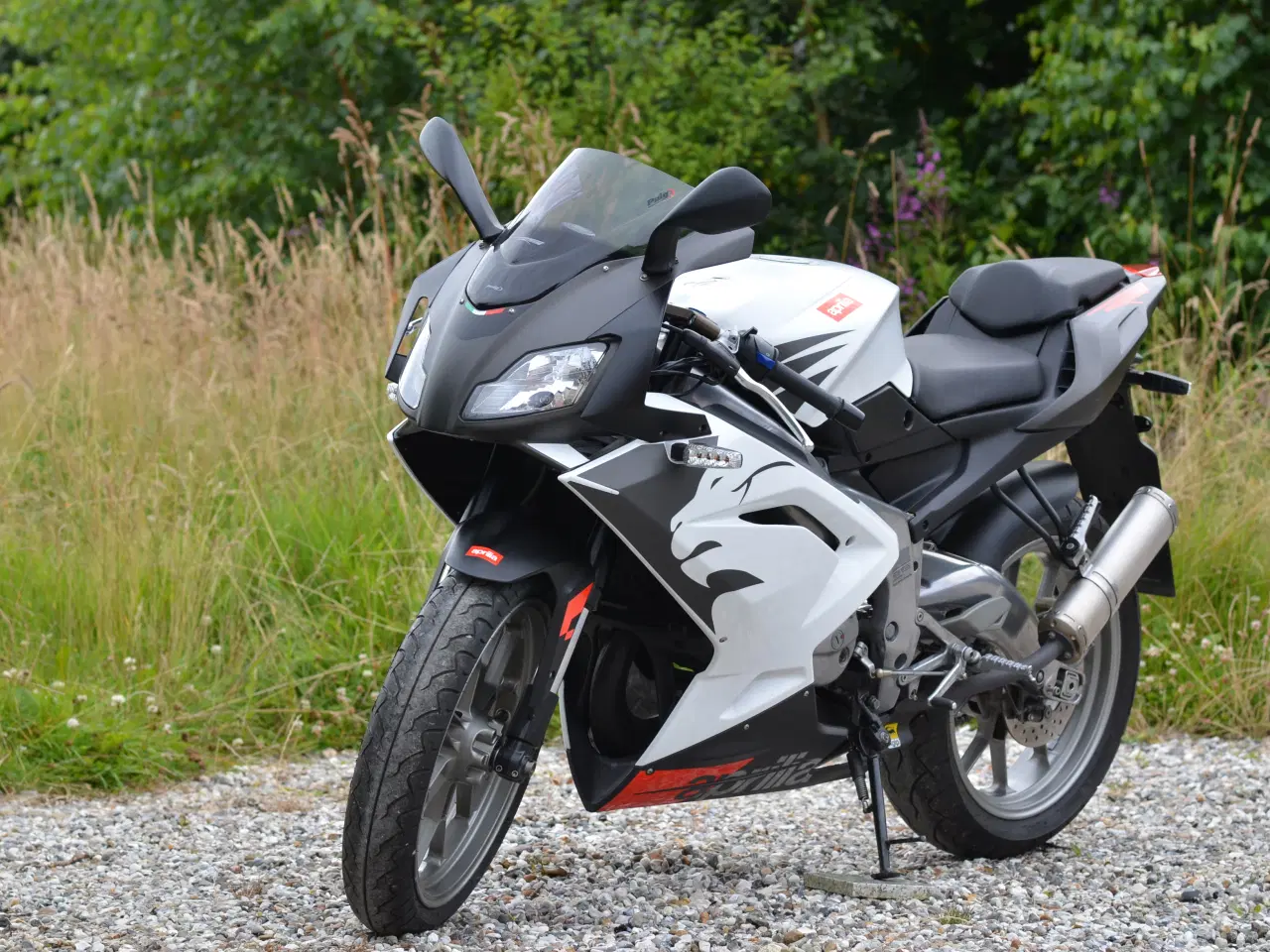 Billede 1 - Aprilia RS 125