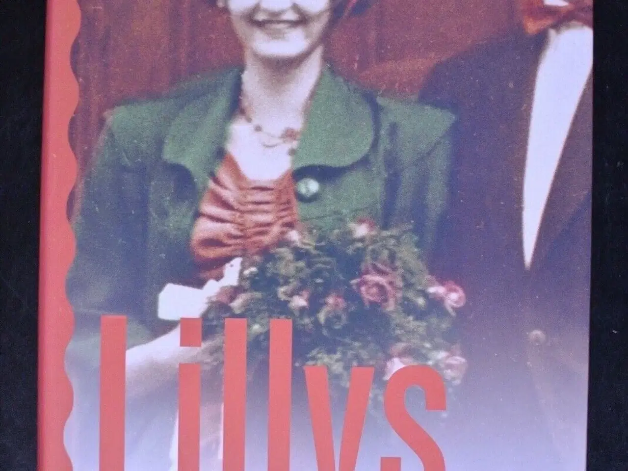 Billede 1 - lillys danmarkshistorie - kvindeliv i fire generat