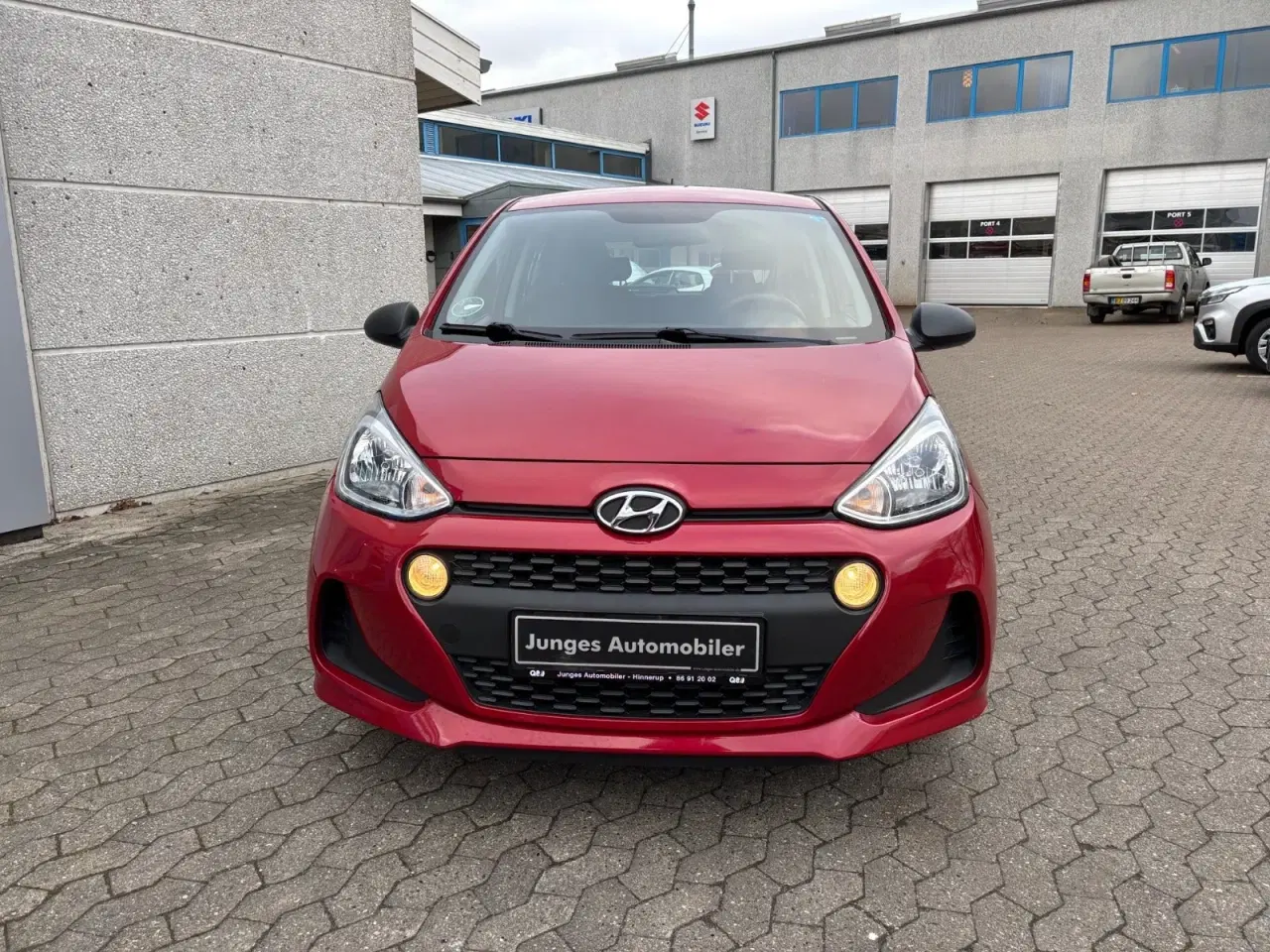 Billede 2 - Hyundai i10 1,0 Life