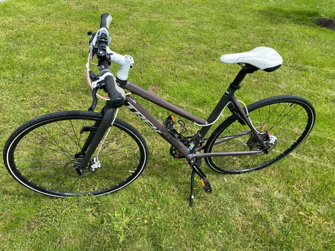 Billede 1 - Racercykel, dame 20 gear