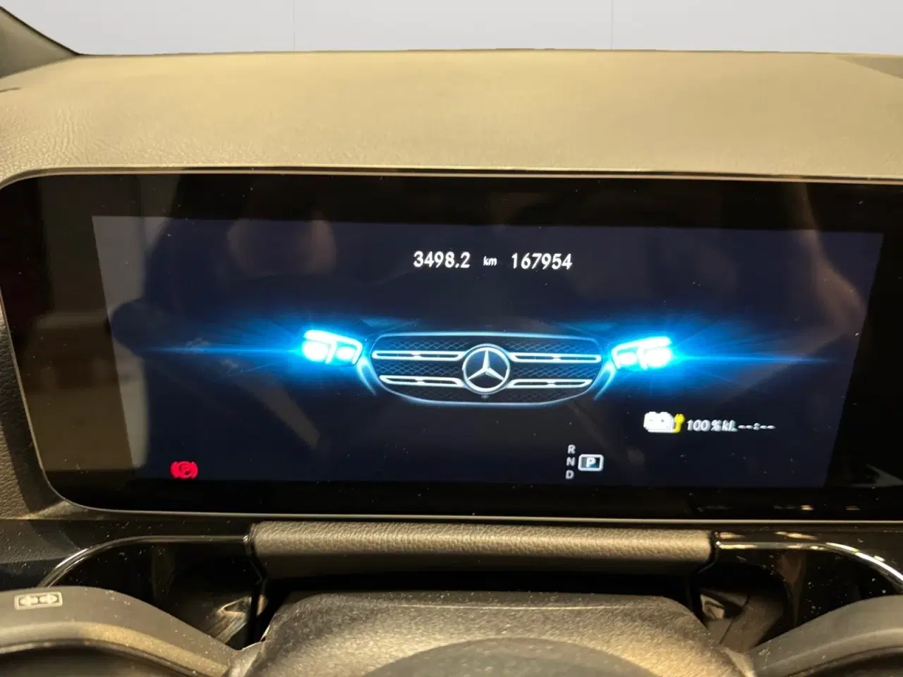 Billede 7 - Mercedes GLA250 e 1,3 aut.