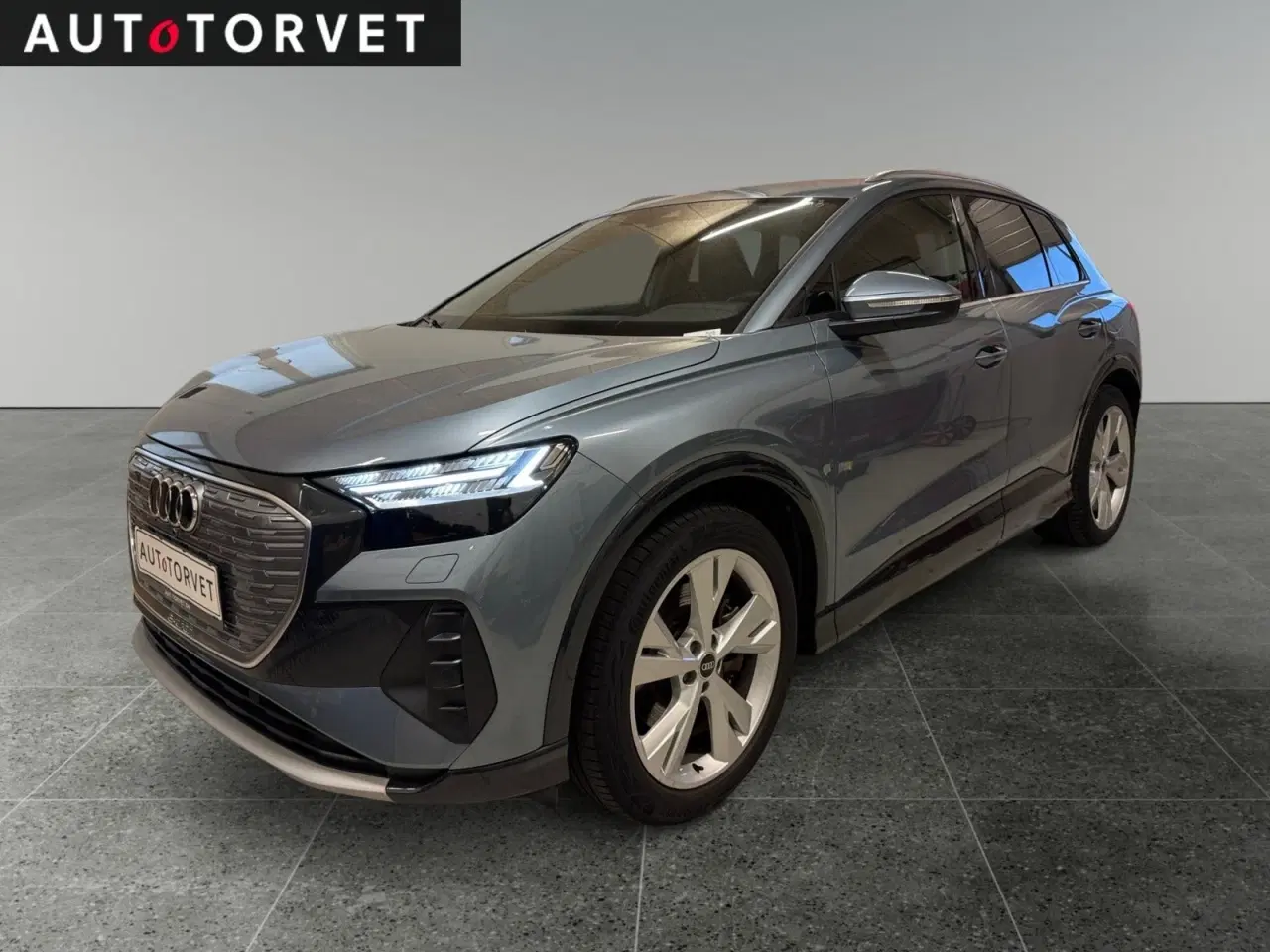 Billede 1 - Audi Q4 e-tron 40 