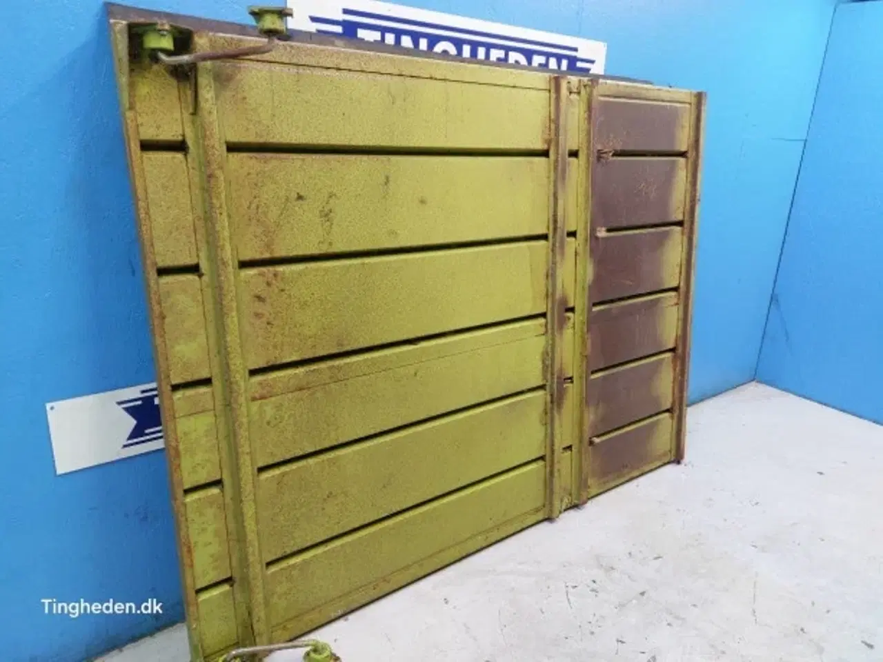 Billede 3 - Claas Dominator 108 Returplan 0006868170