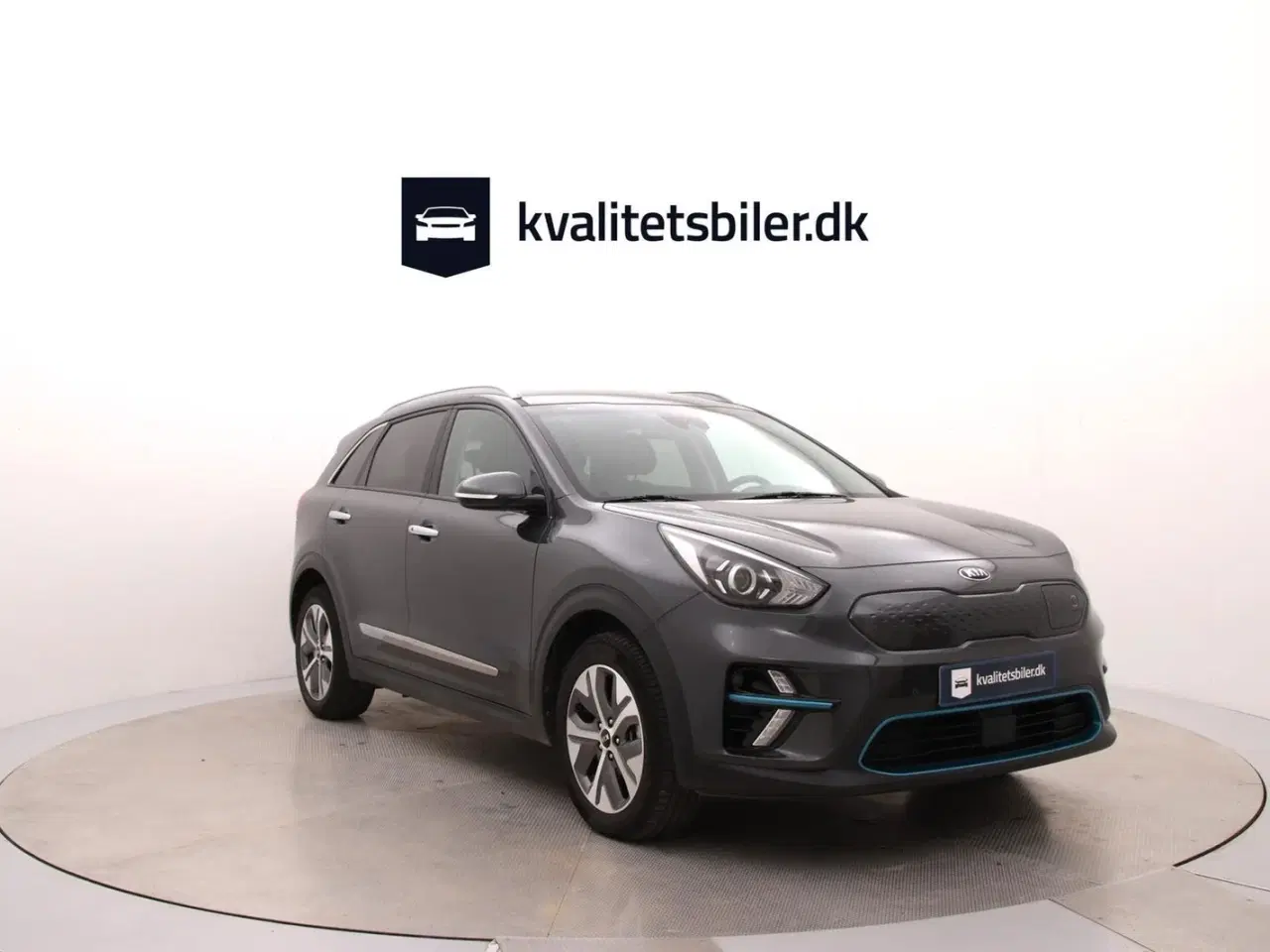 Billede 6 - Kia e-Niro 64 Advance