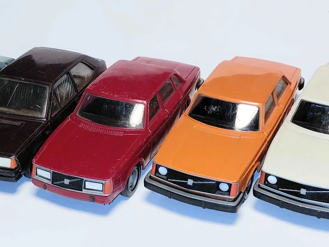 Billede 1 - Stahlberg Volvo/Saab 