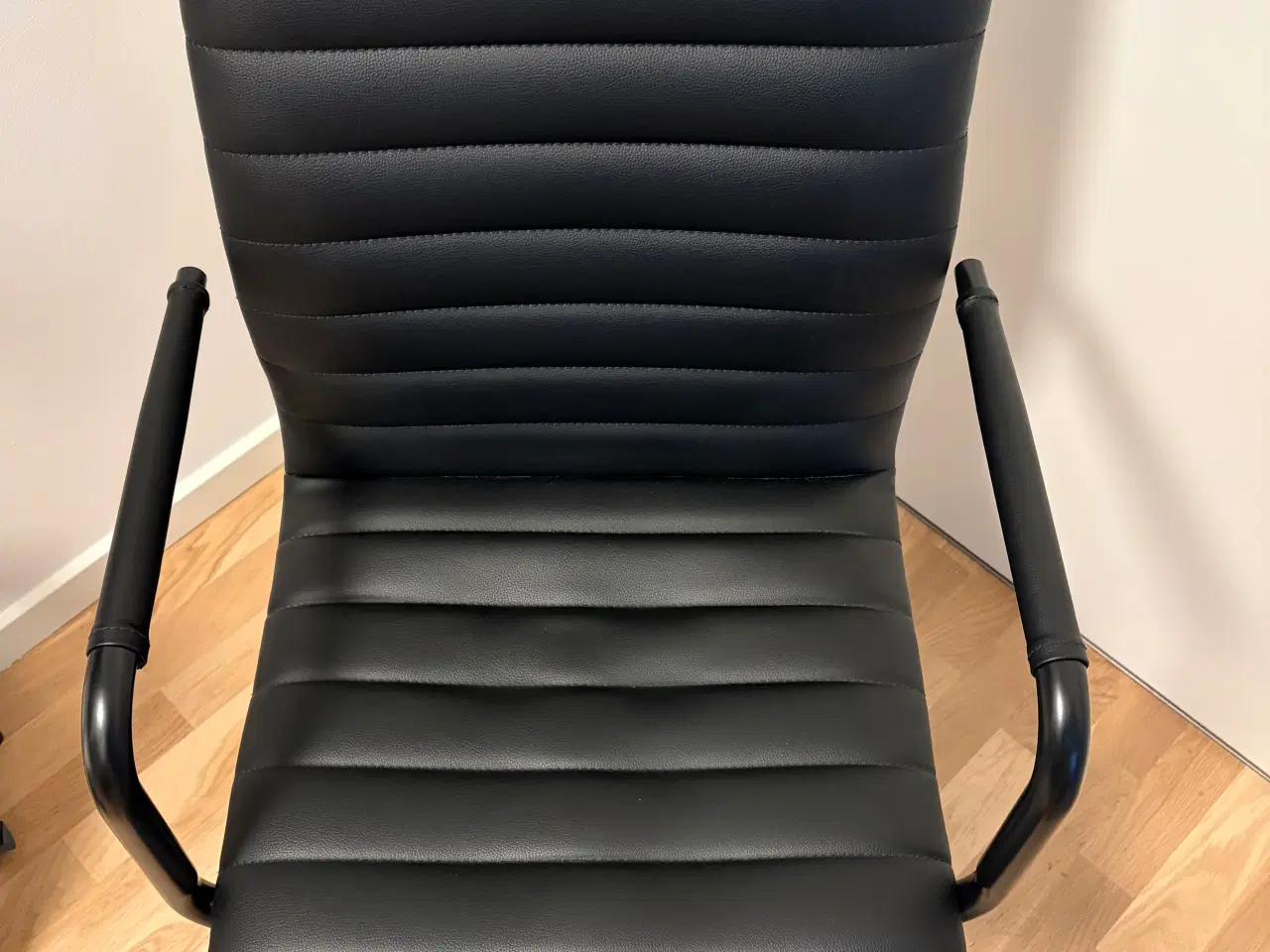 Billede 3 - Kontorstol fra Ilva