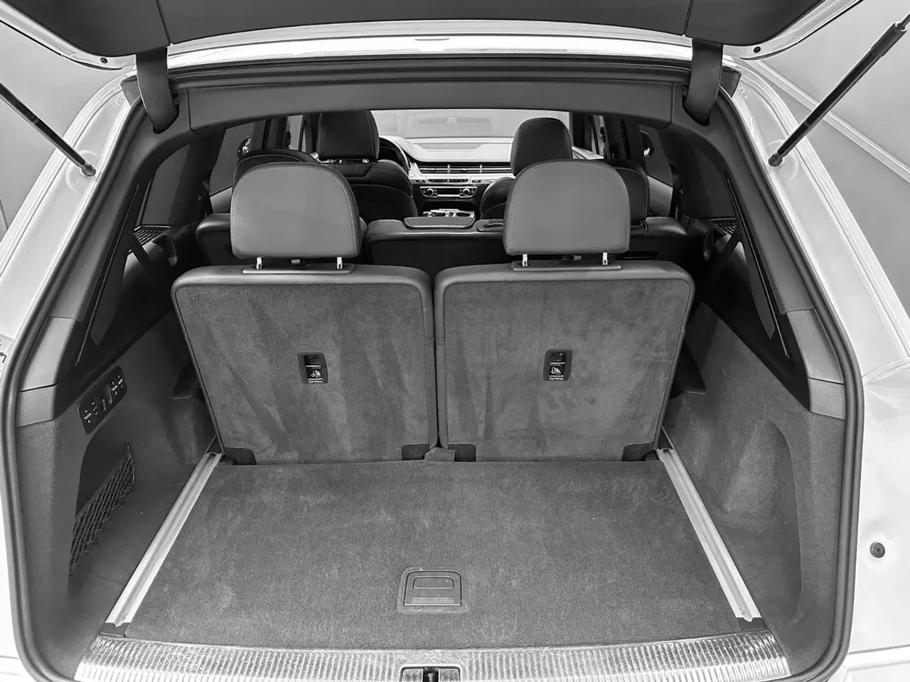 Billede 15 - Audi SQ7 4,0 TDi quattro Tiptr. 7prs
