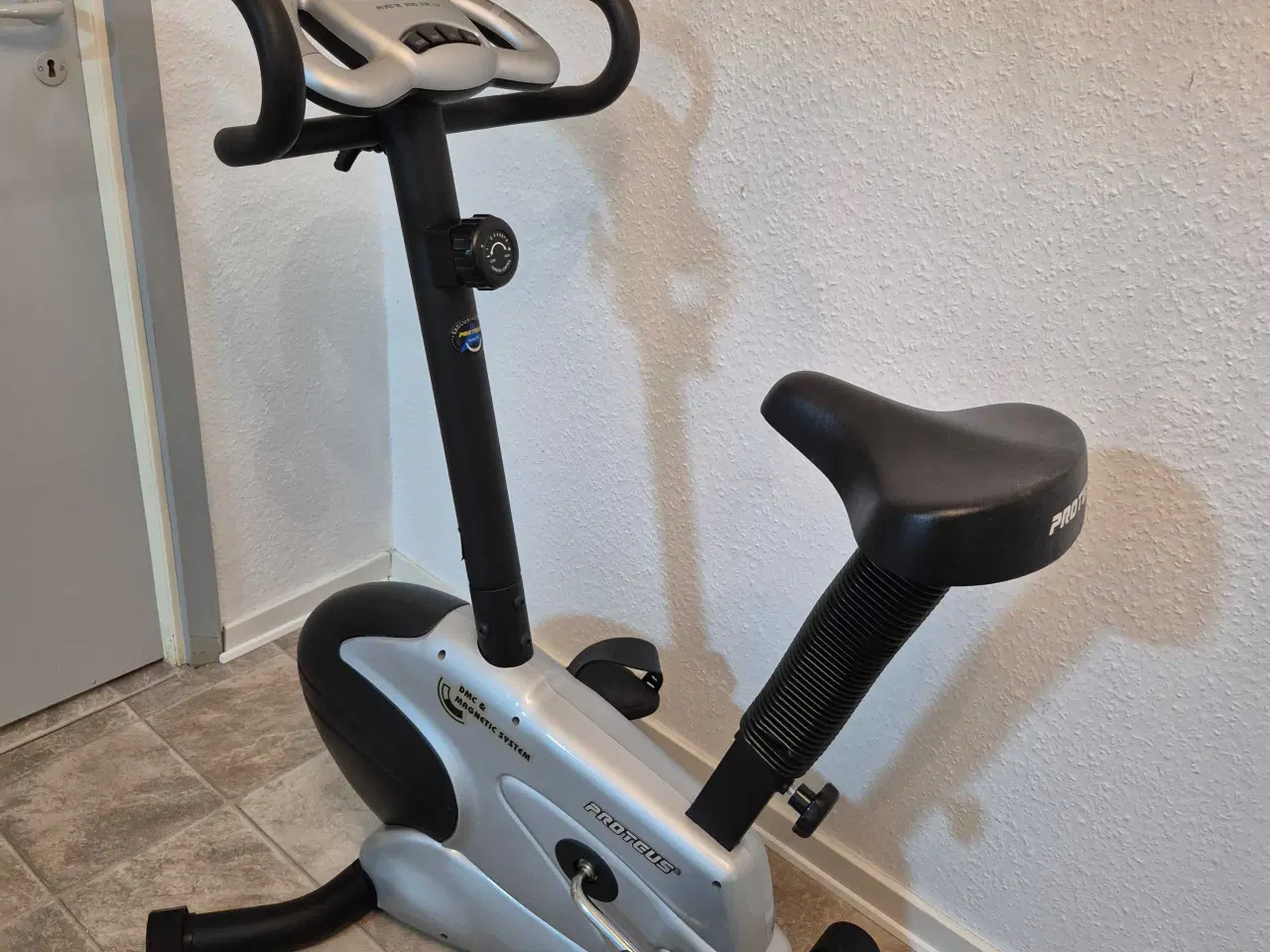 Billede 1 - Motionscykel 3320