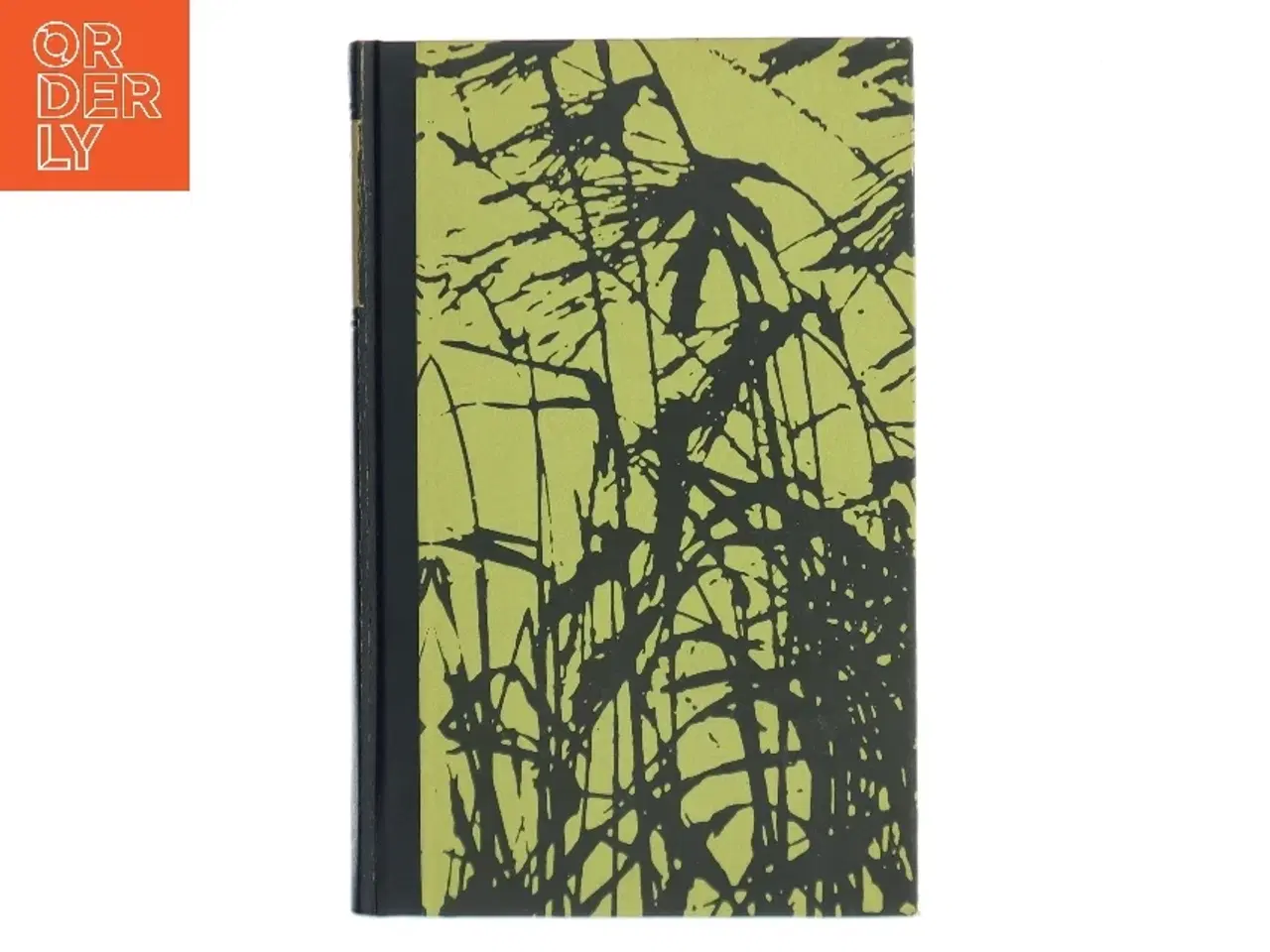 Billede 1 - Livsglæde af Ole Storm (Bog)