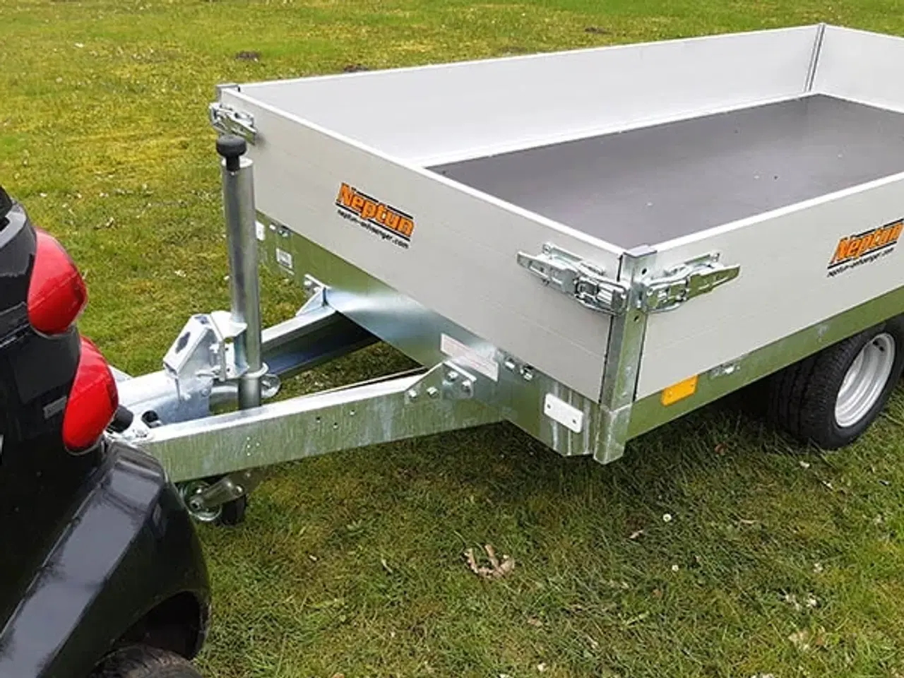 Billede 5 - Neptun Nordica GN260