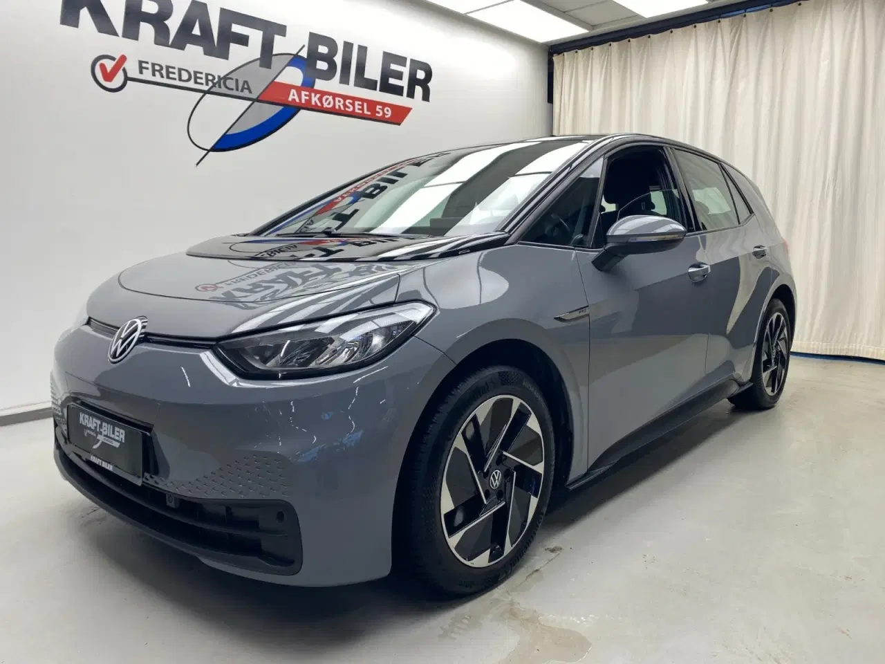 Billede 1 - VW ID.3 58 Pro Performance Life