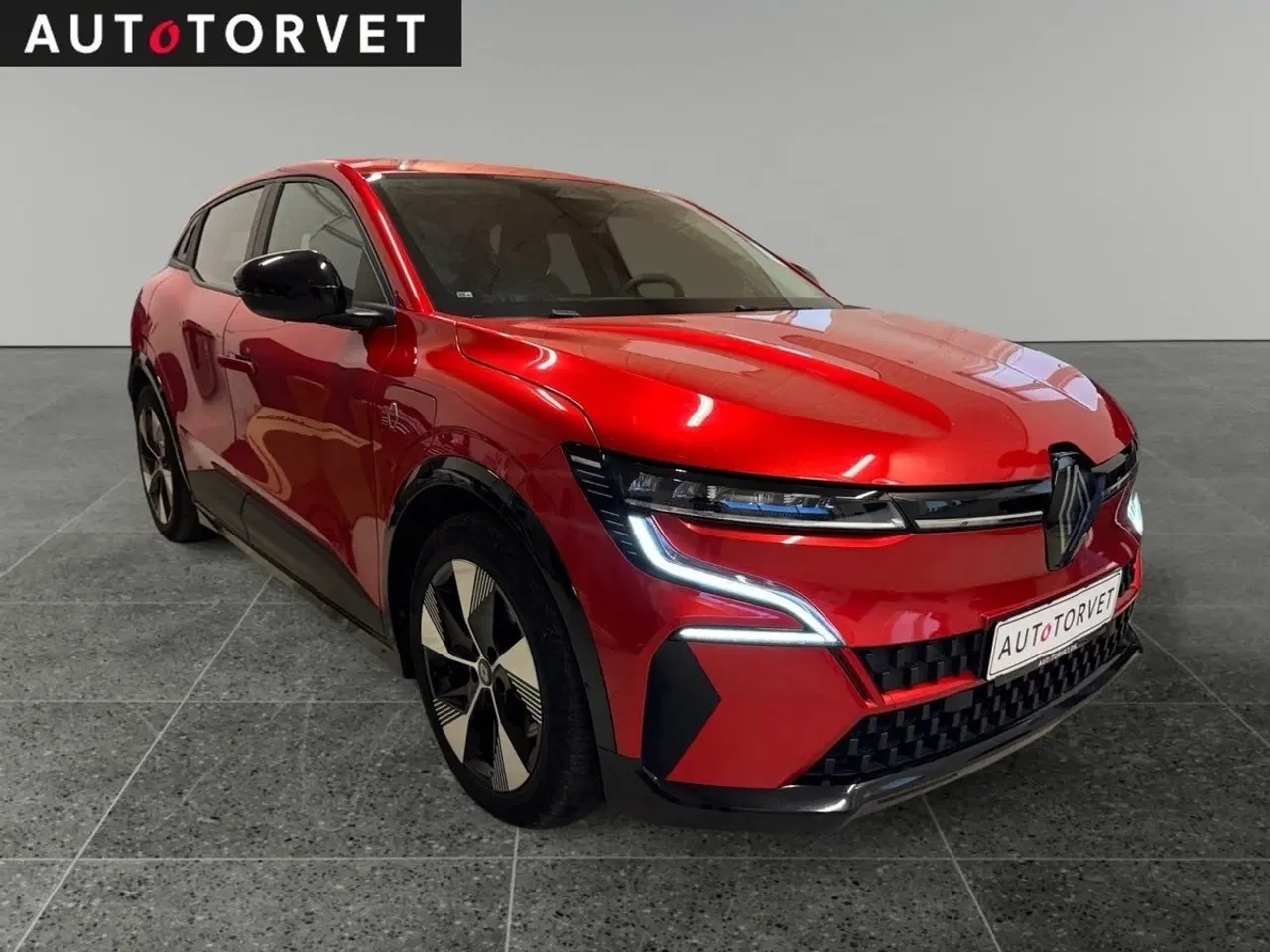 Billede 2 - Renault Megane E-Tech 60 Evolution