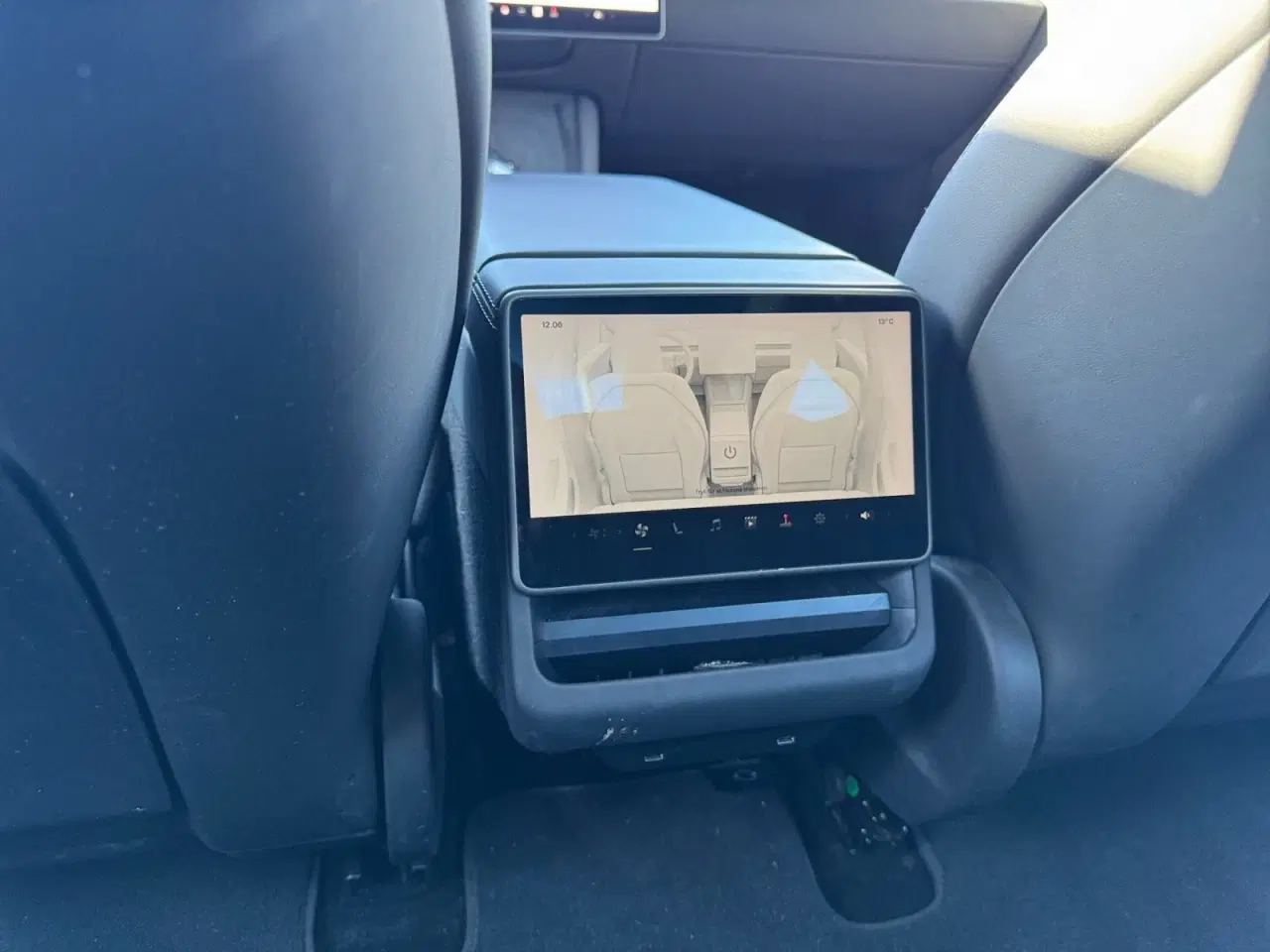 Billede 12 - Tesla Model 3  Long Range AWD