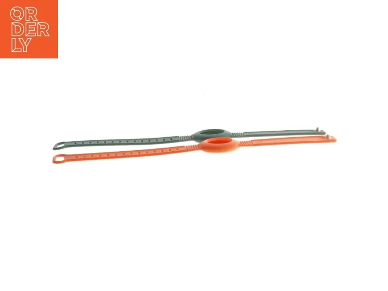 Billede 2 - Armbånd til smartwatch (str. 24 cm)