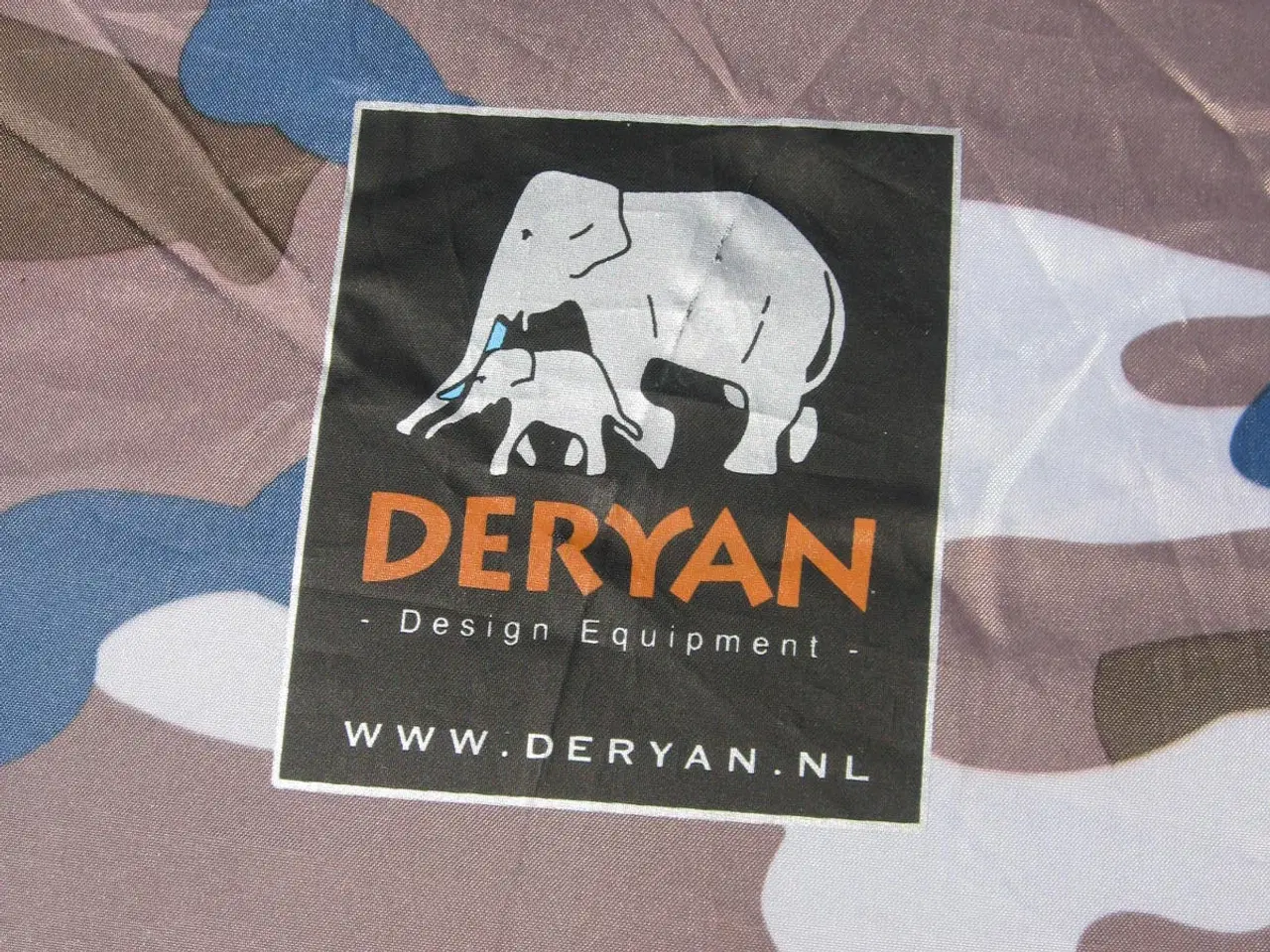 Billede 7 - DERYAN Sengetelt ca. 100x200cm