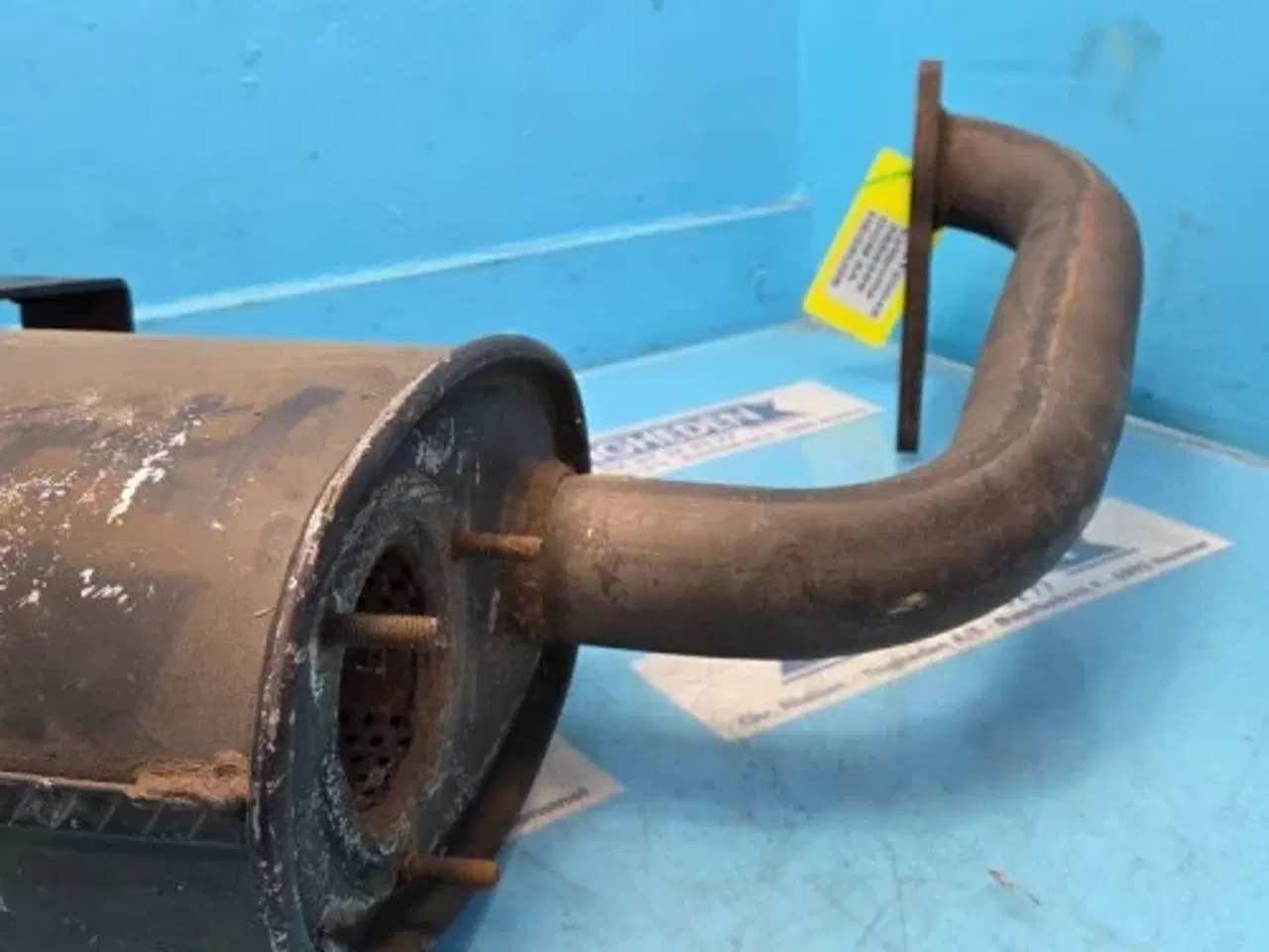 Billede 11 - Lydpotte 3654399